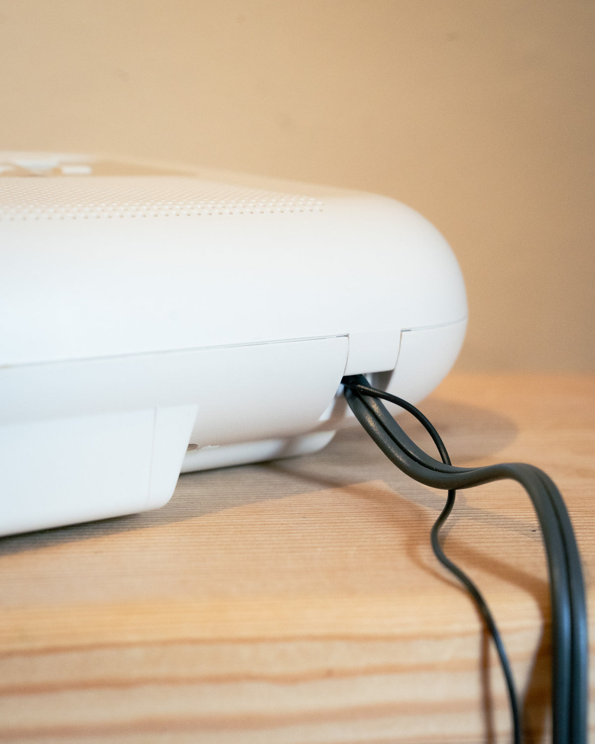 1991 "SONY" ICF-C242 Dream Machine Clock Radio