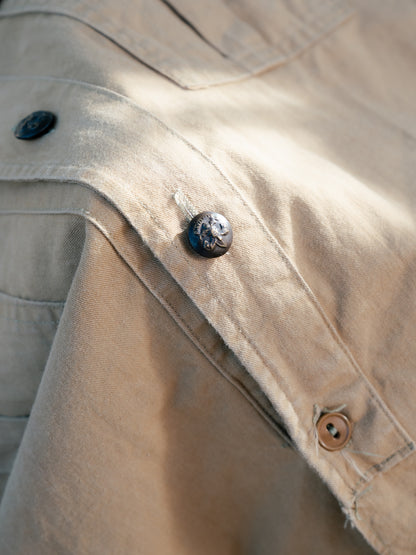 1940-50s Boy Scouts Of America Shirt