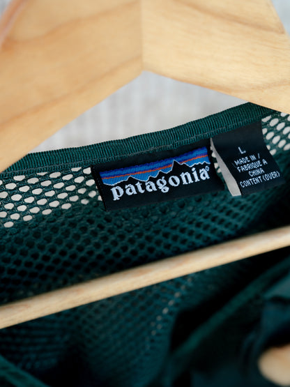 1990s "PATAGONIA" Mesh Fishing Vest