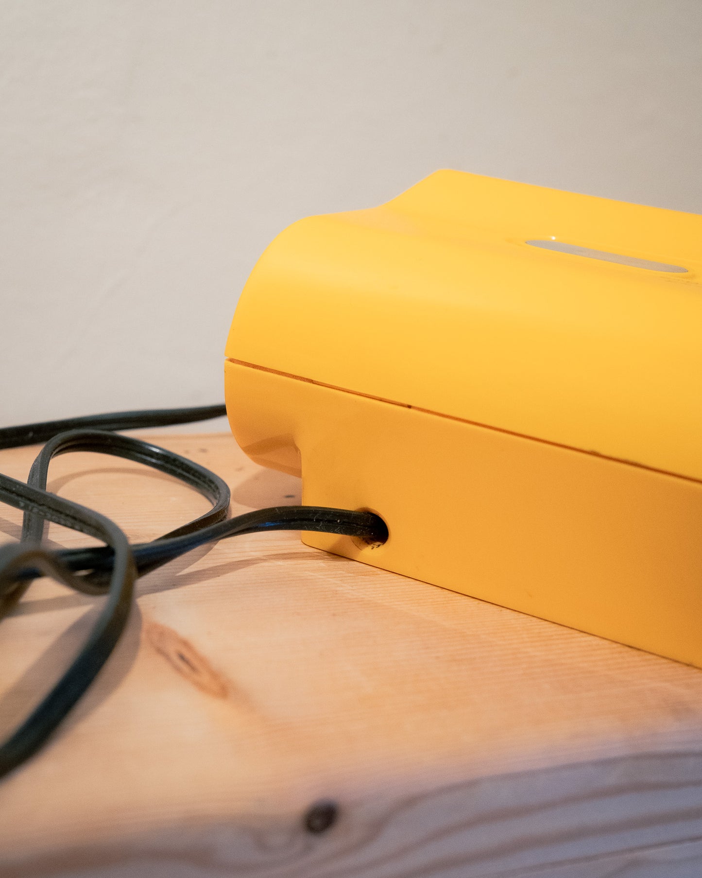 1970s "HITACHI" AW-271 Electronic Digital Alarm Clock 電子式目覚し時計