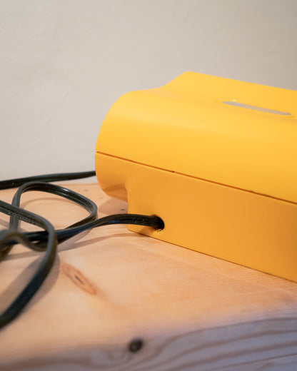 1970s "HITACHI" AW-271 Electronic Digital Alarm Clock 電子式目覚し時計