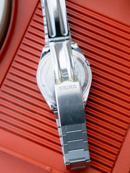 1991 SEIKO 5 Automatic 7009-876A Watch