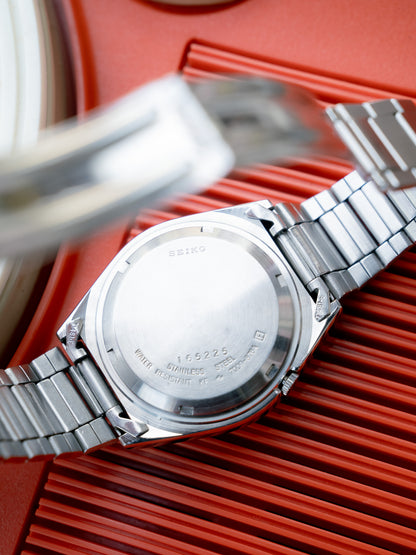 1991 SEIKO 5 Automatic 7009-876A Watch