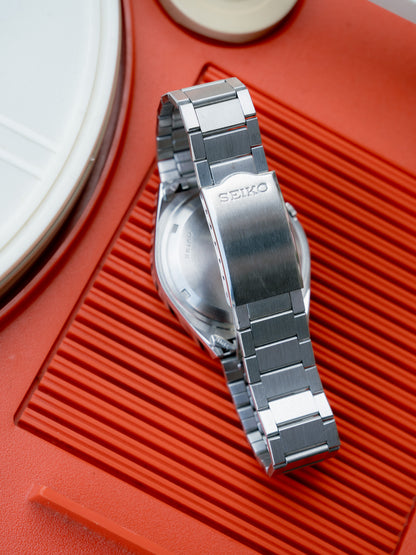 1991 SEIKO 5 Automatic 7009-876A Watch