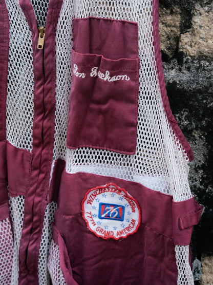 "J. HARRIS & CO. SPORTSWEAR" Shooting Vest