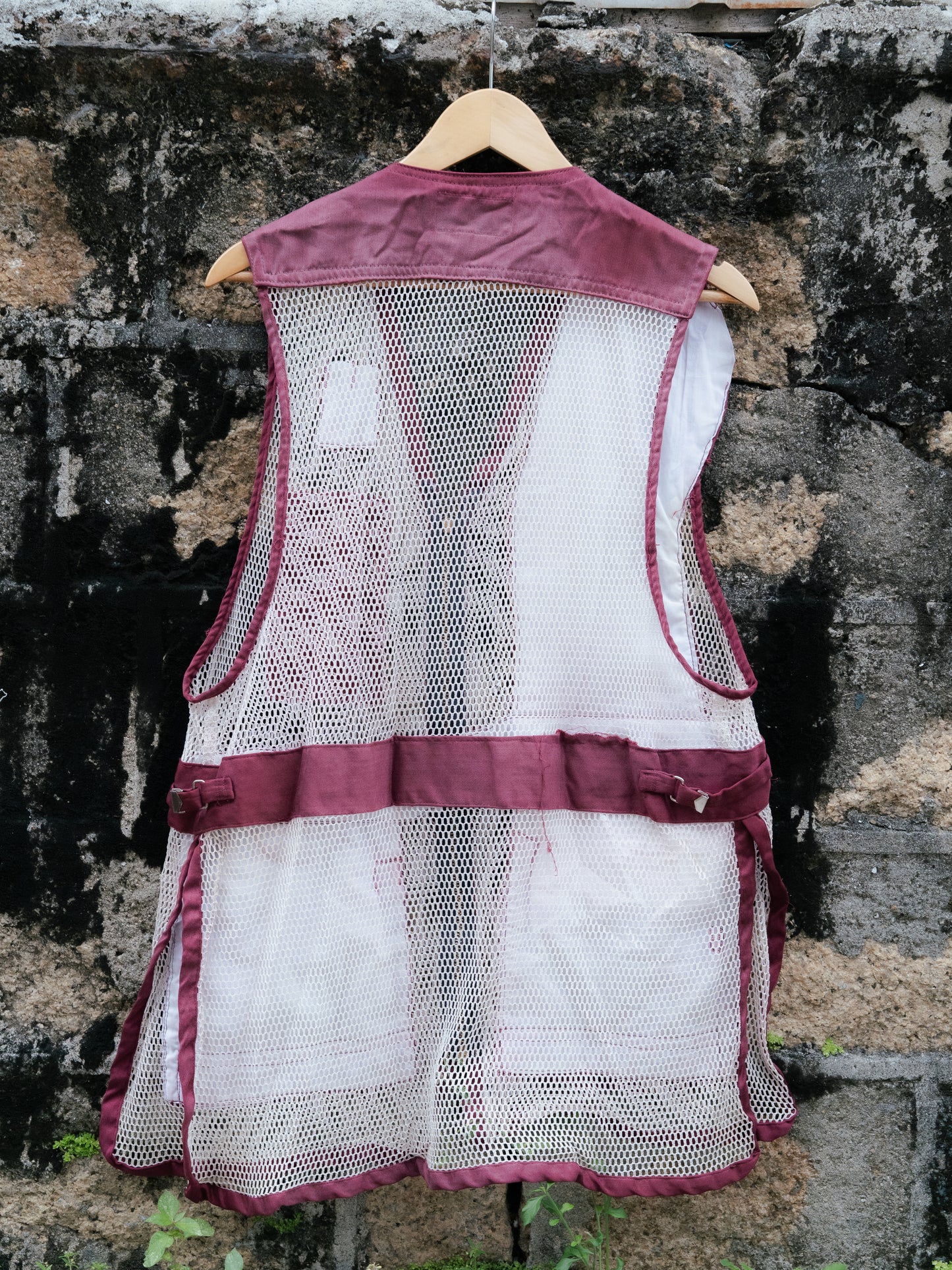 "J. HARRIS & CO. SPORTSWEAR" Shooting Vest