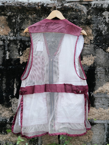 "J. HARRIS & CO. SPORTSWEAR" Shooting Vest