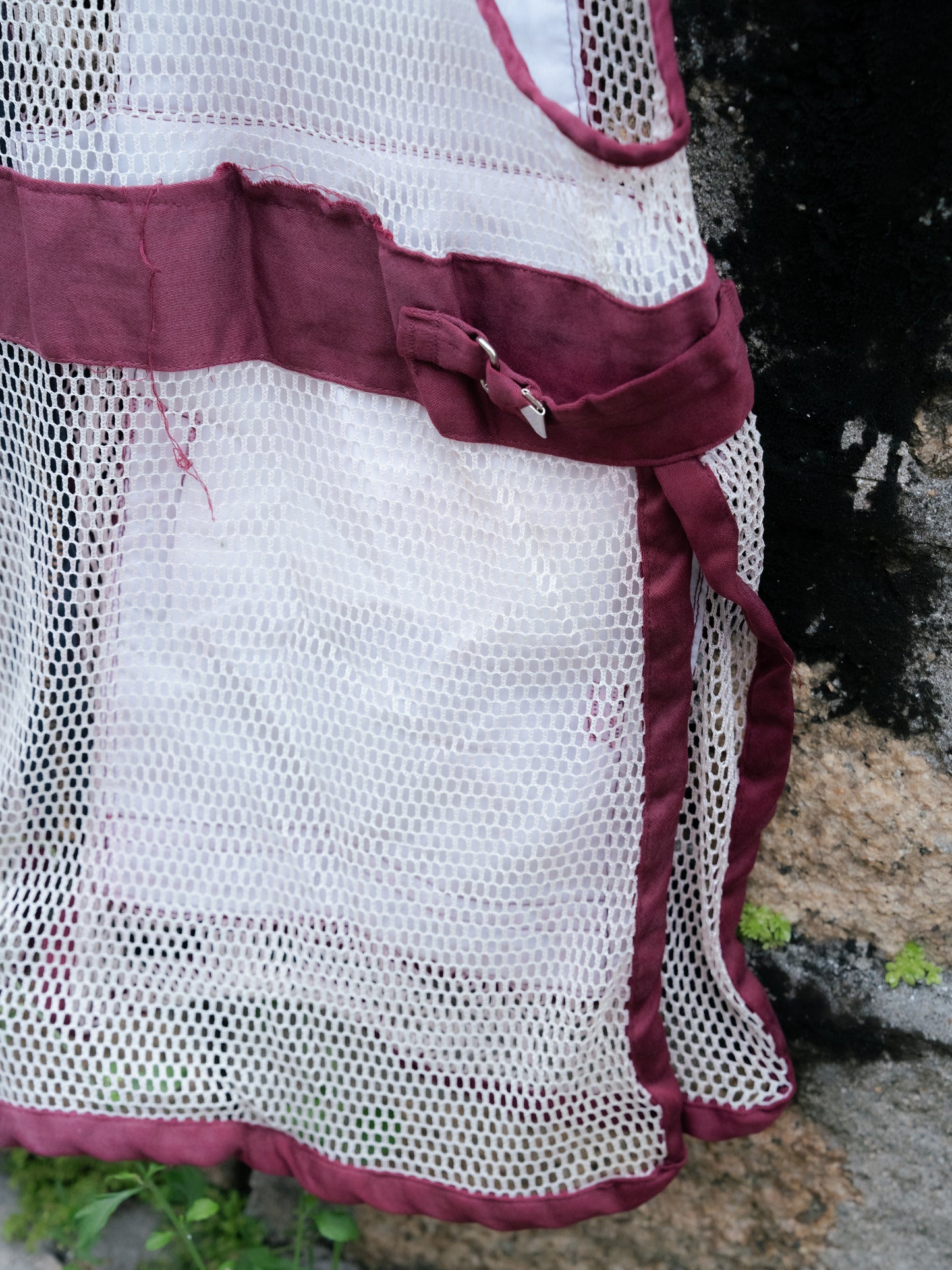 "J. HARRIS & CO. SPORTSWEAR" Shooting Vest