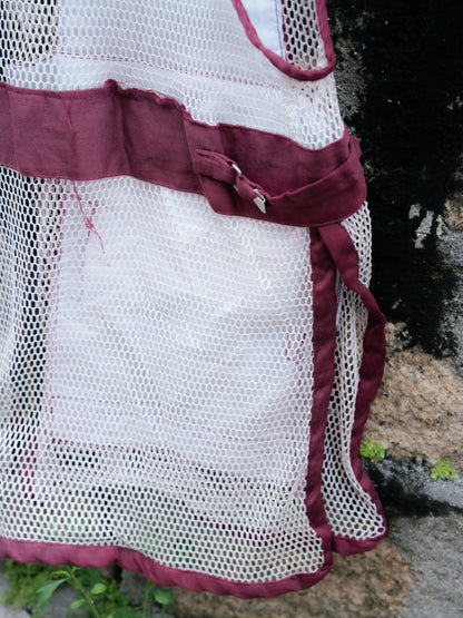 "J. HARRIS & CO. SPORTSWEAR" Shooting Vest