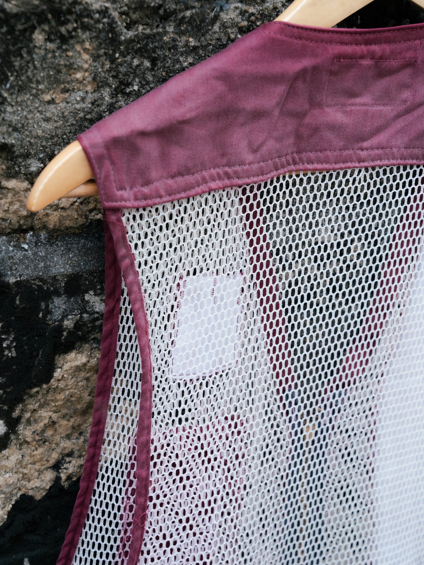 "J. HARRIS & CO. SPORTSWEAR" Shooting Vest