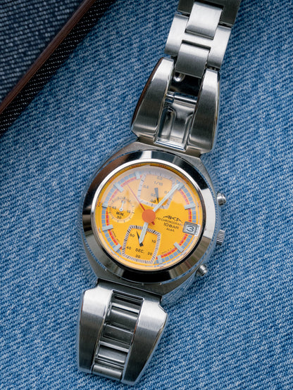 1996 SEIKO ALBA AKA V657-6030 Quartz Watch