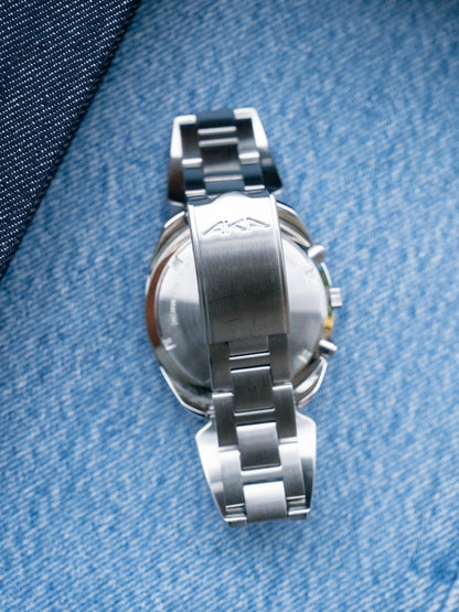 1996 SEIKO ALBA AKA V657-6030 Quartz Watch