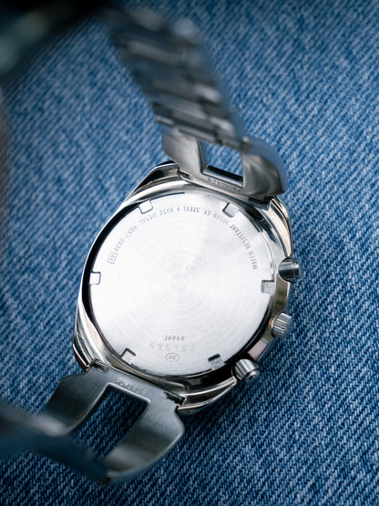 1996 SEIKO ALBA AKA V657-6030 Quartz Watch