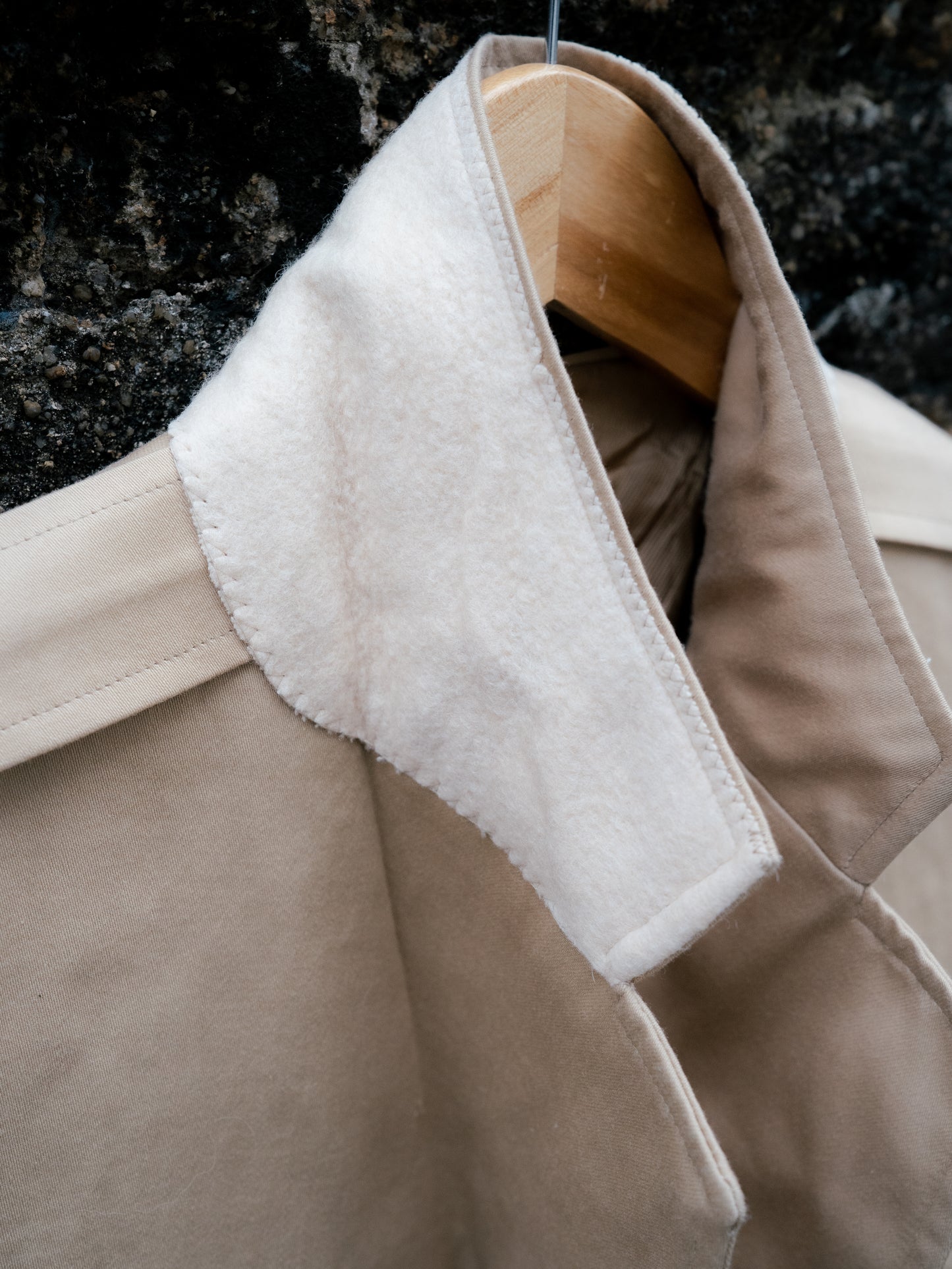 1970s "PETERS" Sports Jacket