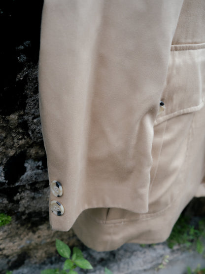 1970s "PETERS" Sports Jacket