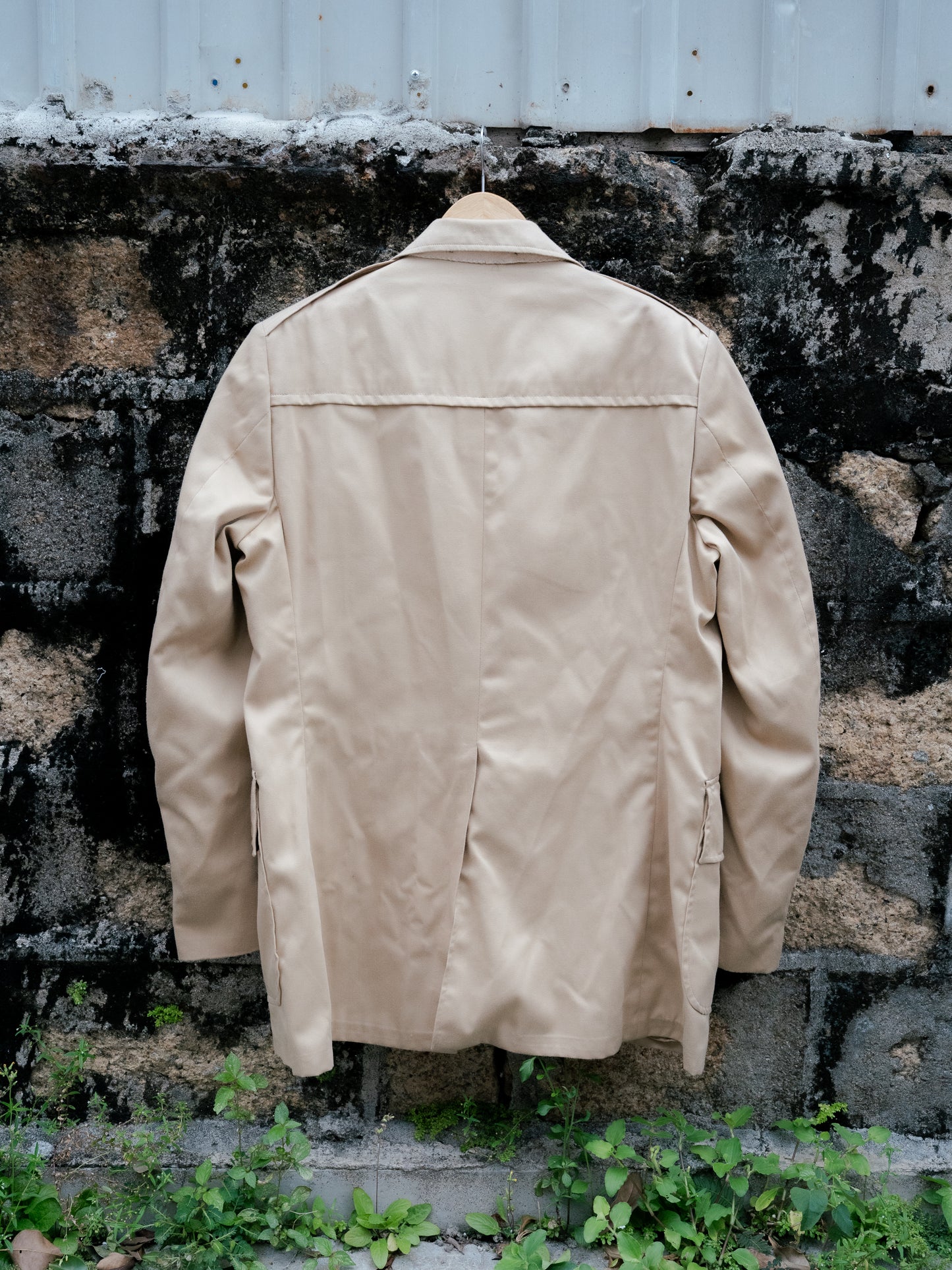 1970s "PETERS" Sports Jacket