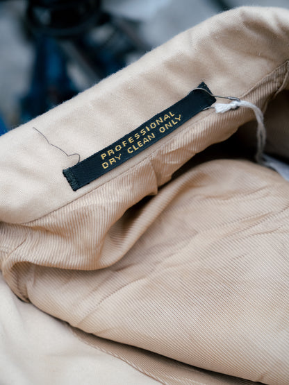 1970s "PETERS" Sports Jacket