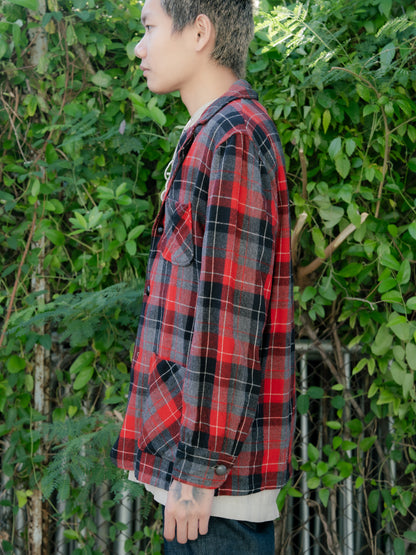 1960s "LEVI'S" Wool Jacket