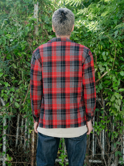 1960s "LEVI'S" Wool Jacket