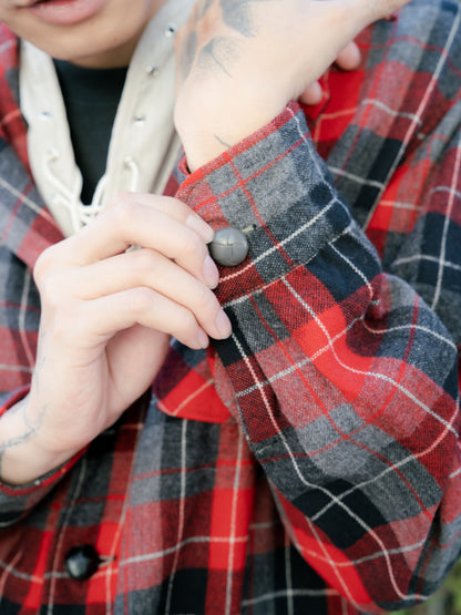 1960s "LEVI'S" Wool Jacket