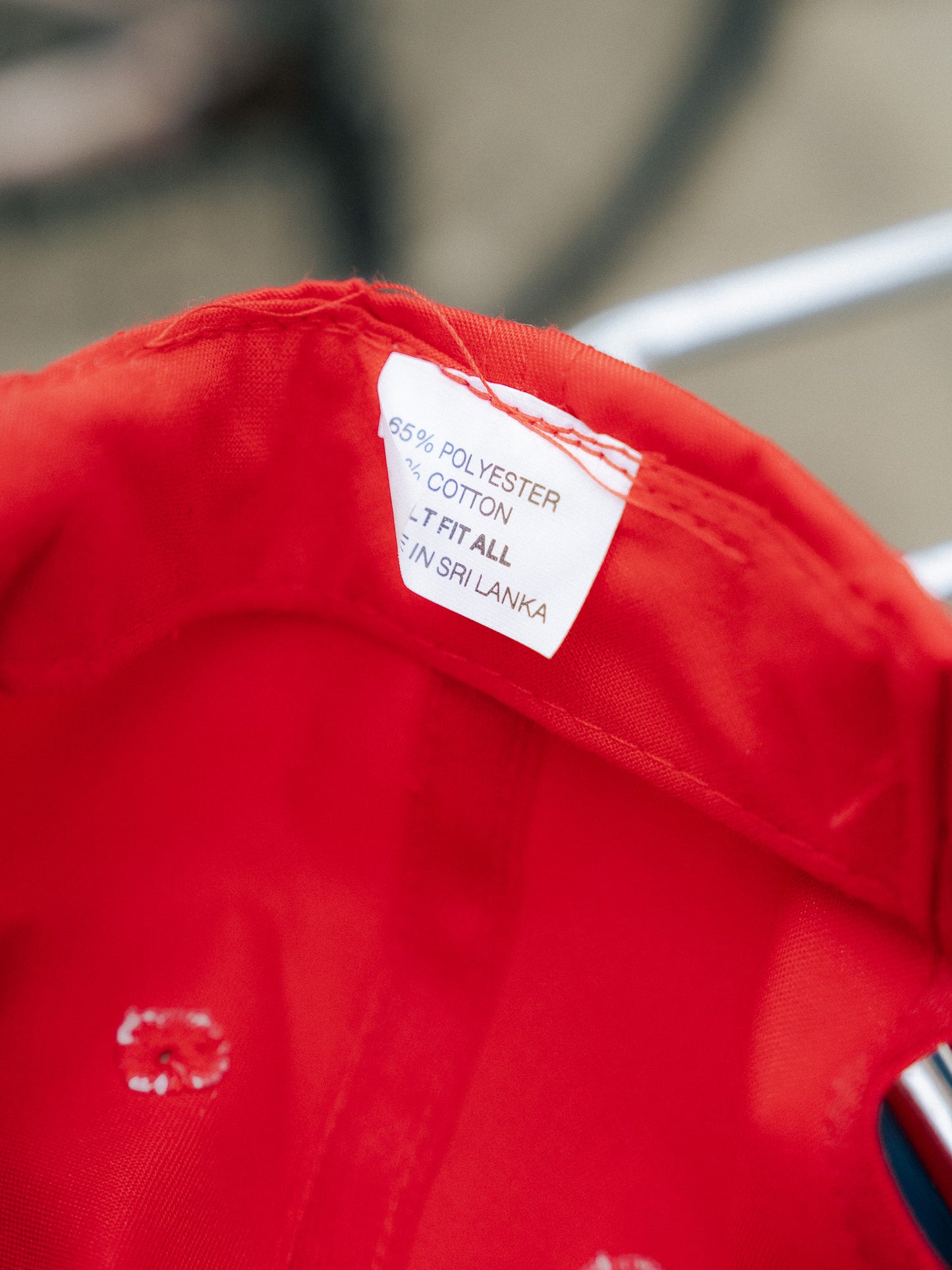 Harveys Casino-Hotel Snapback