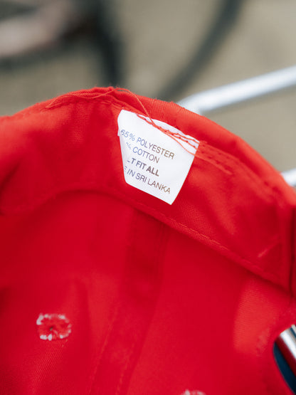 哈維斯賭場酒店棒球帽