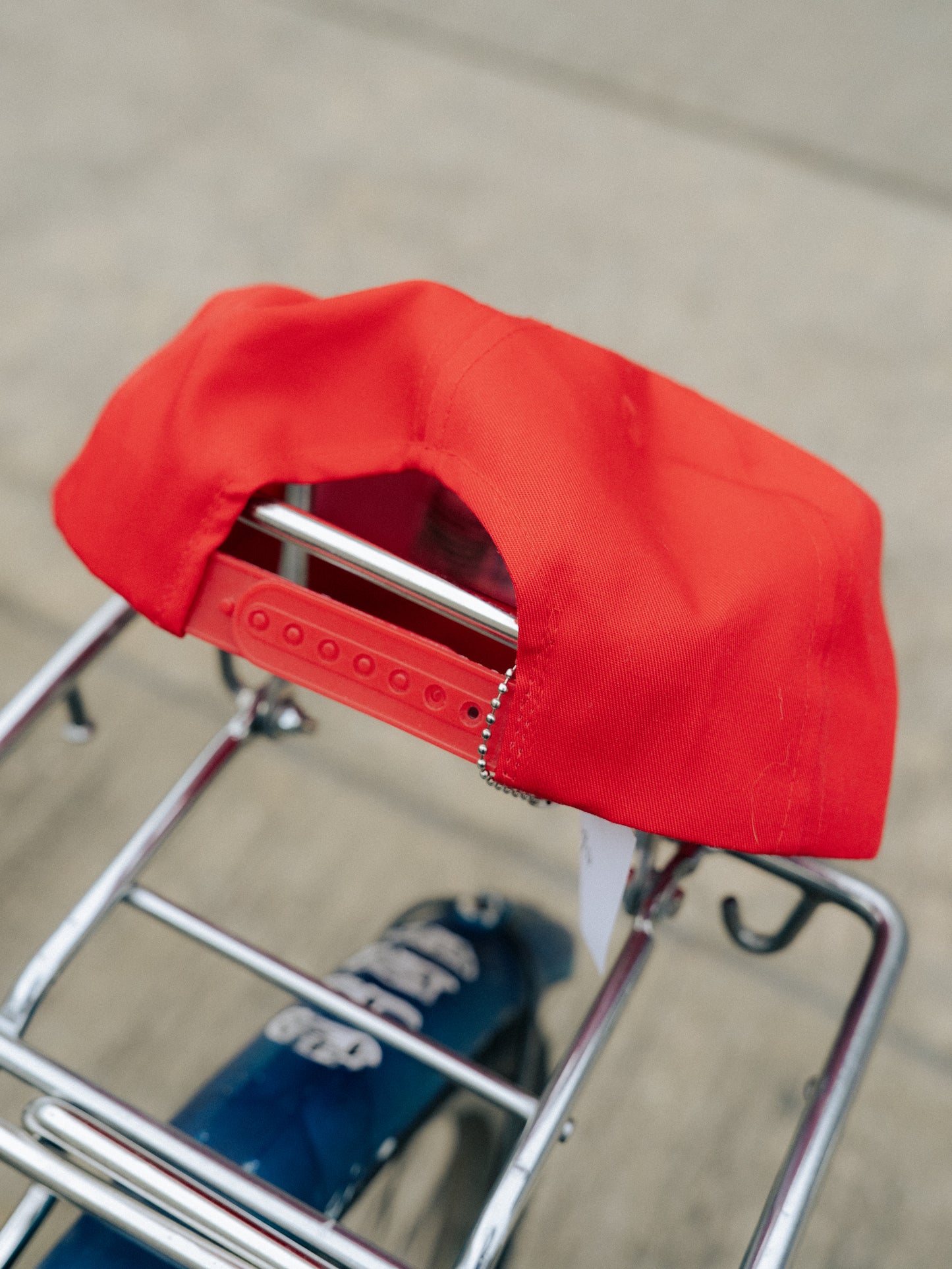 Harveys Casino-Hotel Snapback