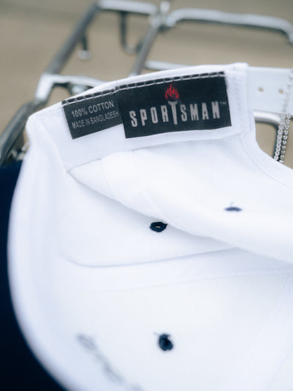 "SPORTSMAN" Fairway Ford Cap