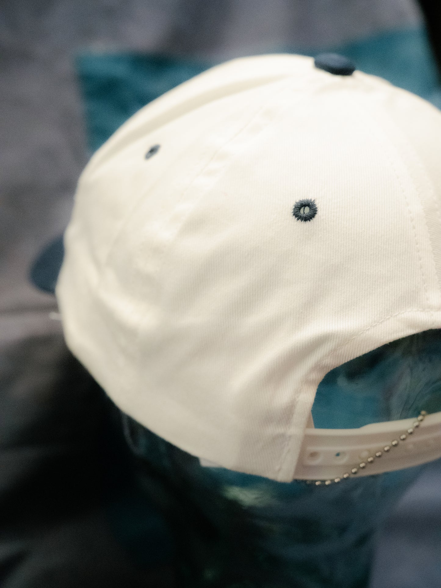 "SPORTSMAN" Fairway Ford Cap