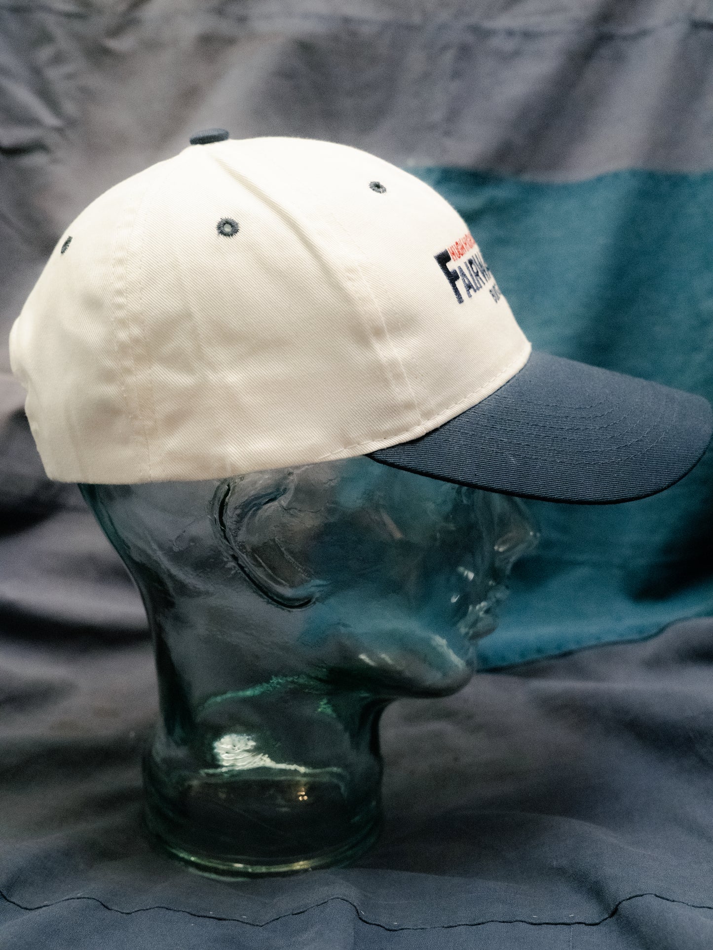 "SPORTSMAN" Fairway Ford Cap