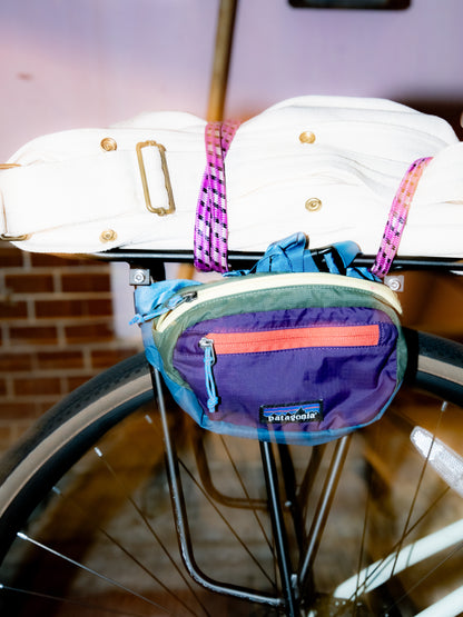 "PATAGONIA" Terravia Mini Hip Pack (1L)