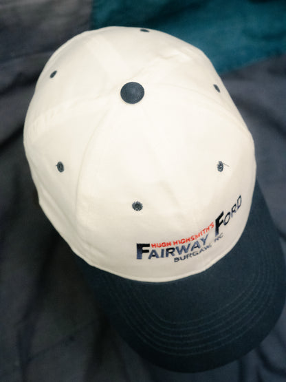 "SPORTSMAN" Fairway Ford Cap