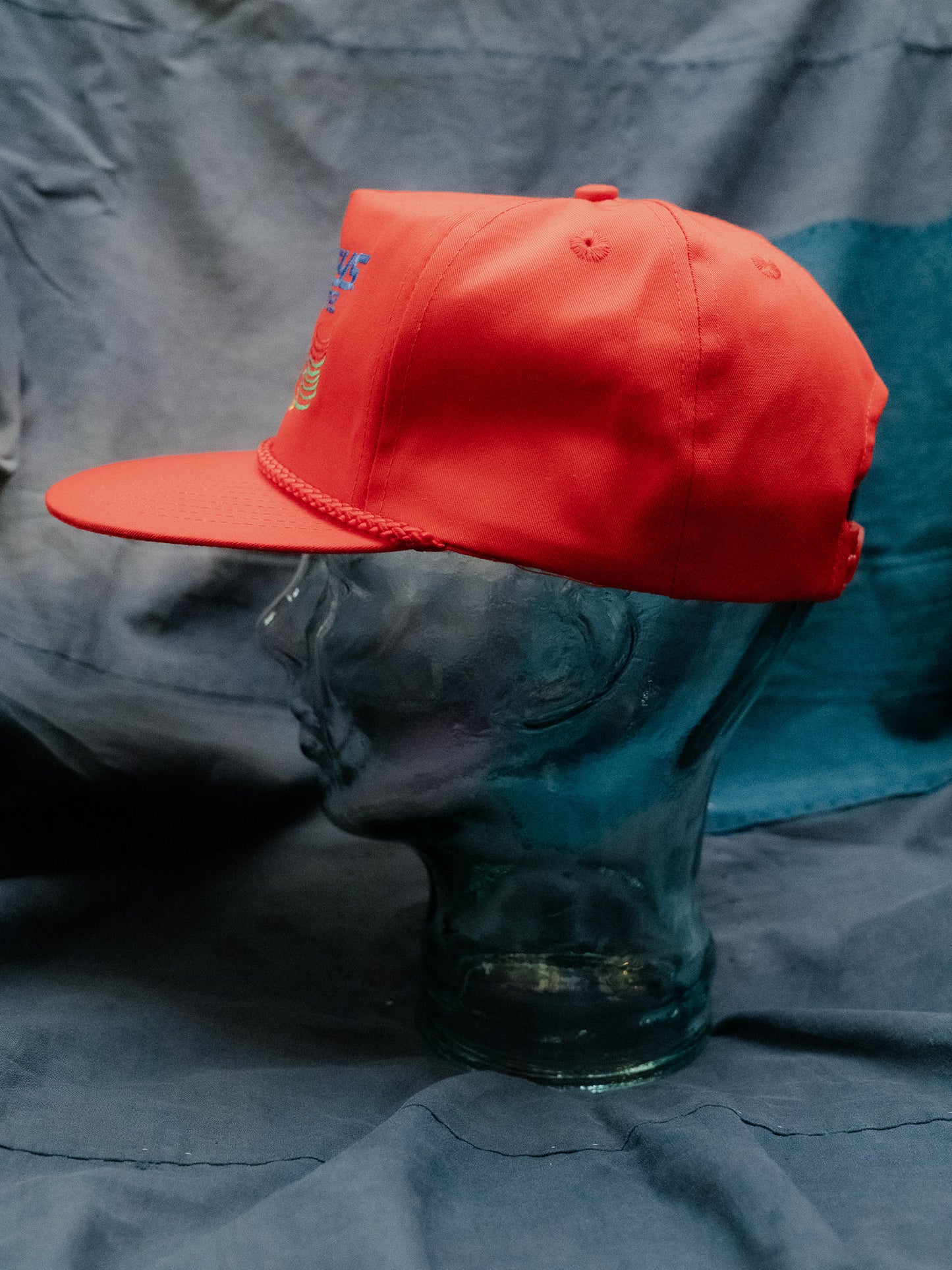 Harveys Casino-Hotel Snapback