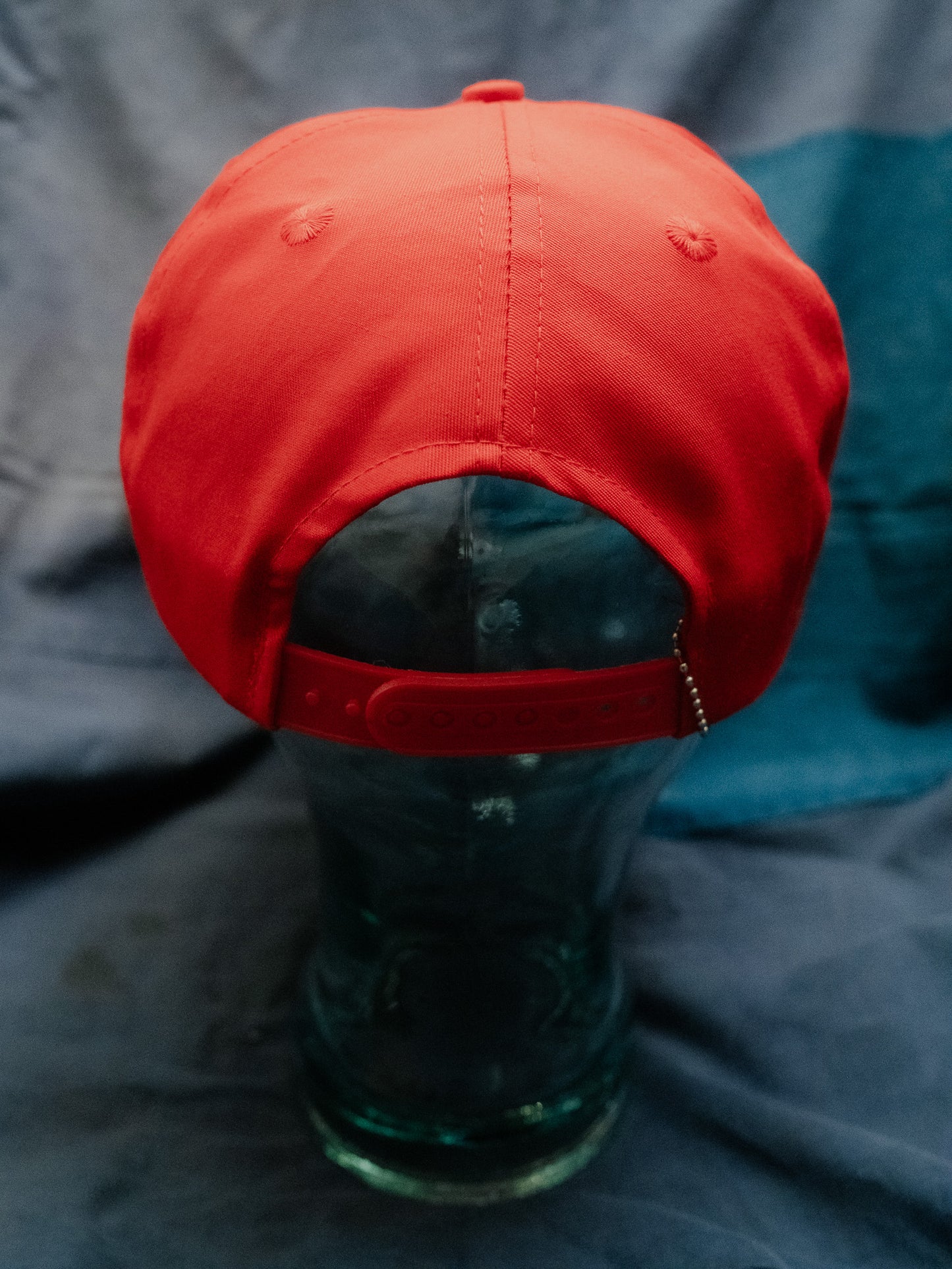 Harveys Casino-Hotel Snapback