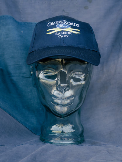 CROSSROADS FORD Strapback Cap