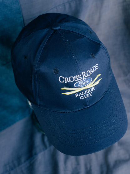 CROSSROADS FORD Strapback Cap