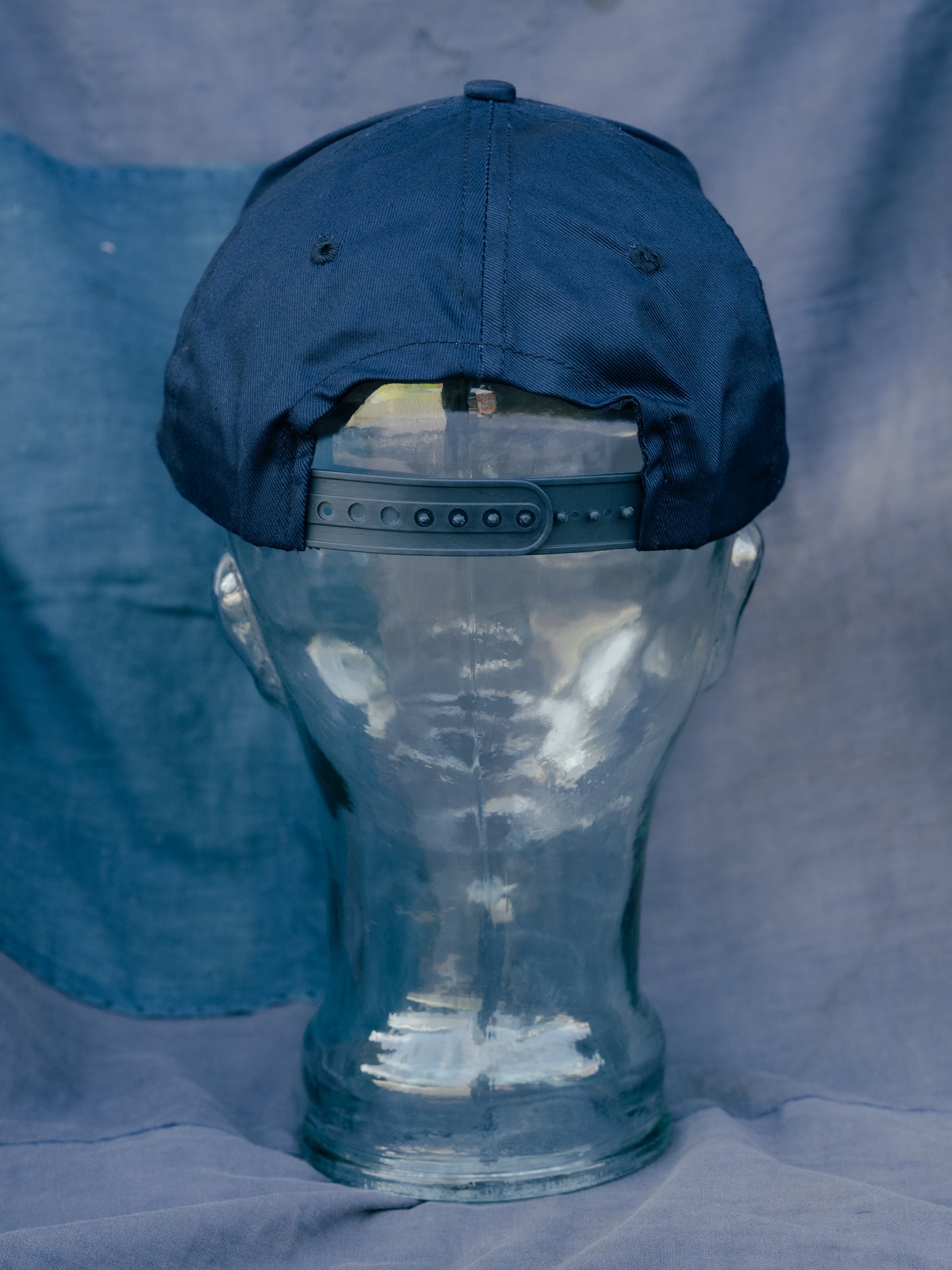 CROSSROADS FORD Strapback Cap