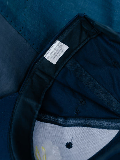 CROSSROADS FORD Strapback Cap