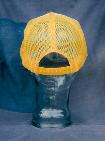 SUB STATION II Mesh Back Trucker Hat