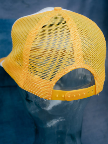 SUB STATION II Mesh Back Trucker Hat