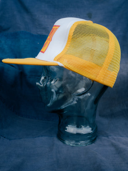 SUB STATION II Mesh Back Trucker Hat
