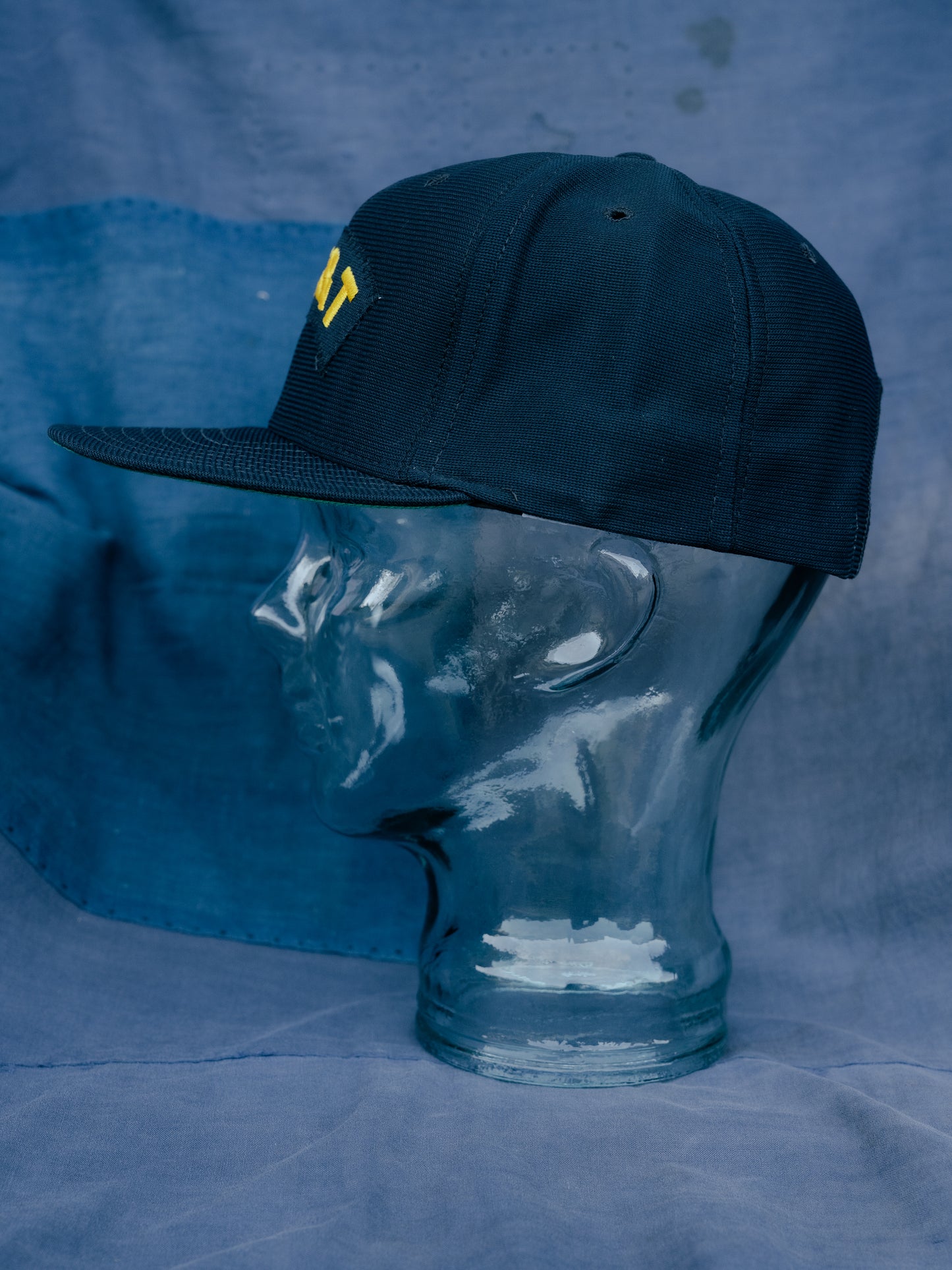 1980s "NEW ERA" CT&T Snapback