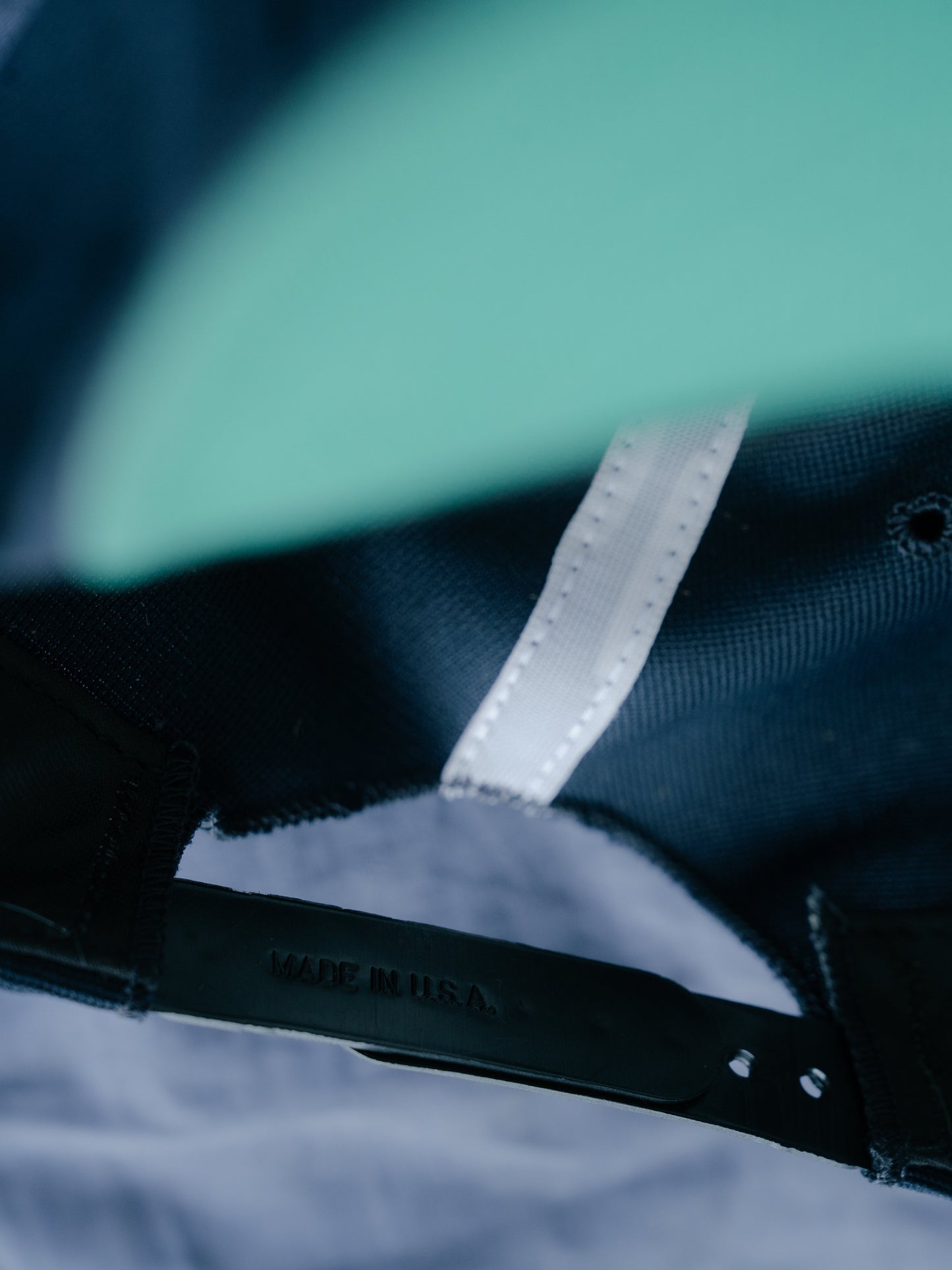 1980s "NEW ERA" CT&T Snapback