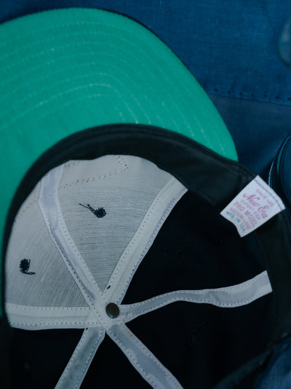 1980年代「新時代」CT&amp;T棒球帽