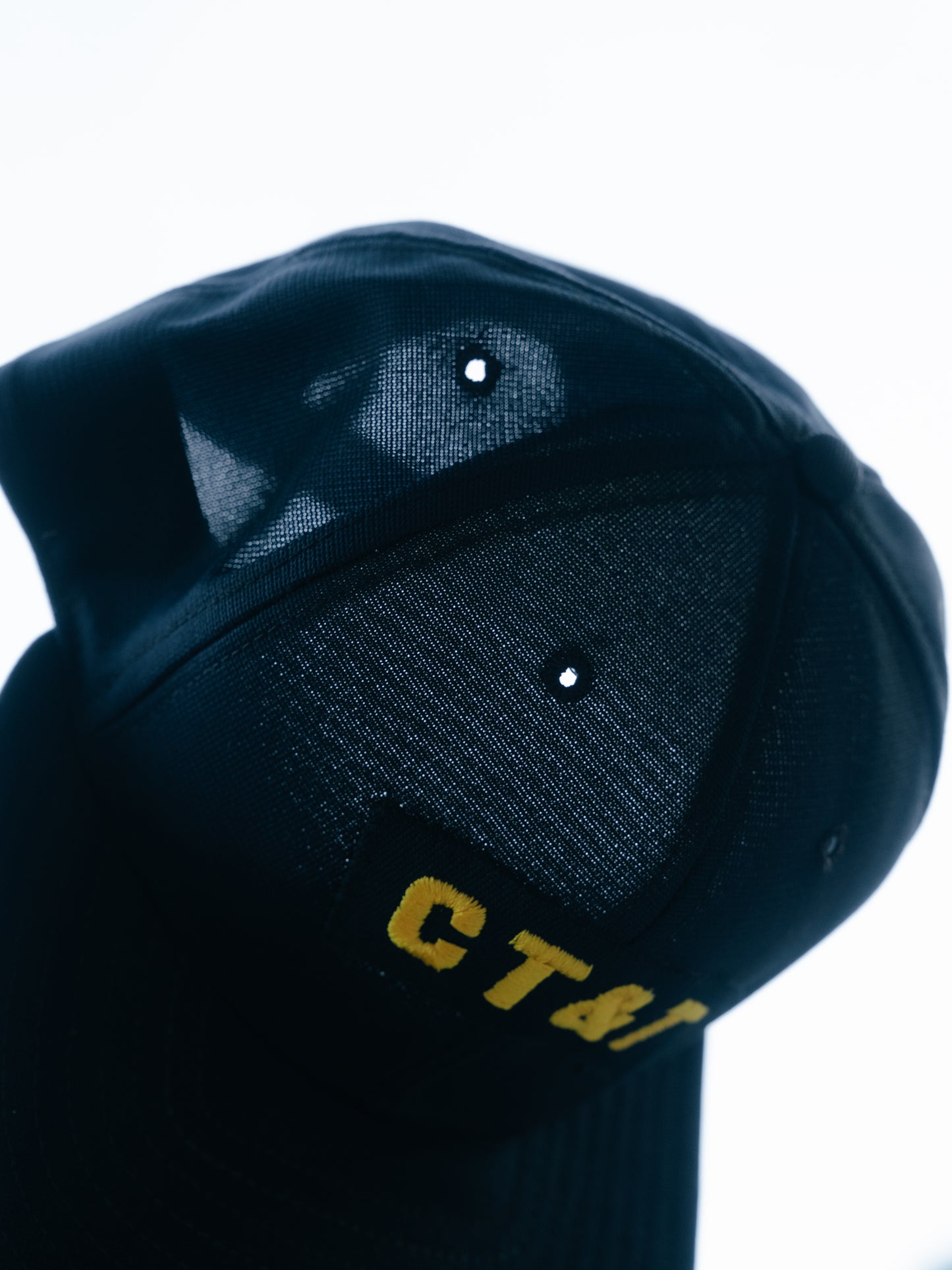 1980s "NEW ERA" CT&T Snapback