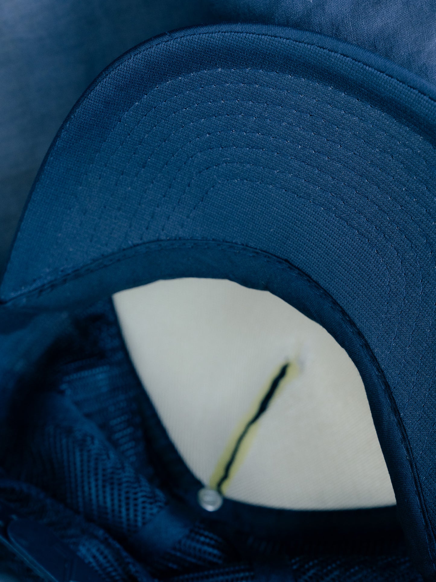 "MOHR'S" Contractors Parts Mesh Back Trucker Hat