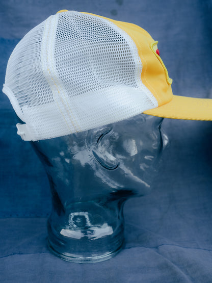 1980s "Swingster" Stant Mesh Back Trucker Hat