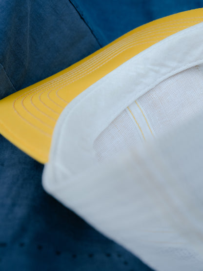 1980s "Swingster" Stant Mesh Back Trucker Hat