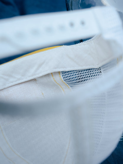 1980s "Swingster" Stant Mesh Back Trucker Hat