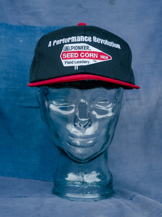 1980s "K-Product" Pioneer Snapback